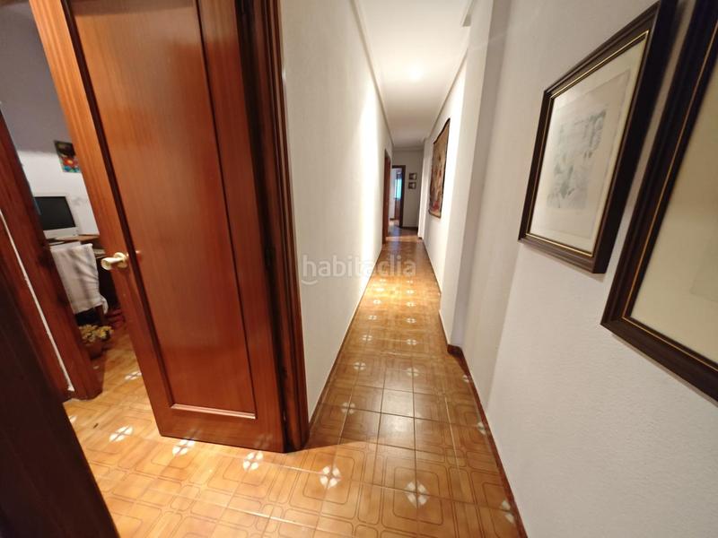 Foto ea0c0b97-07c1-447f-87a9-226316ac844c. Appartamento con parcheggio in Centro Ciudad Plasencia