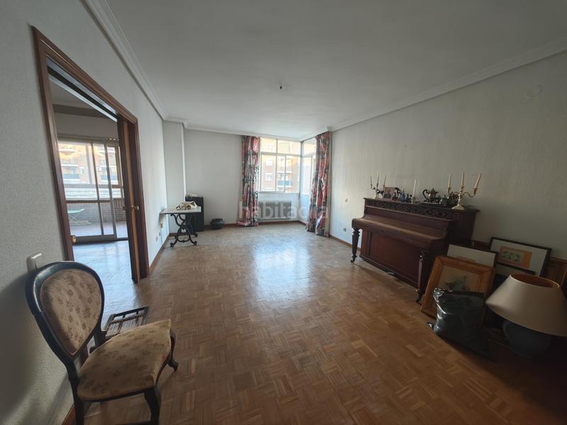 Foto 7b3180ef-bfe1-4f7f-a41b-e20993aa3fcc. Appartement avec parking dans Centro Ciudad Plasencia