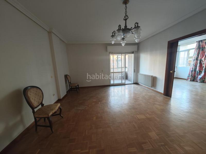 Foto c2ee63f4-d9aa-4236-a9c2-dd549bfa5853. Appartement avec parking dans Centro Ciudad Plasencia