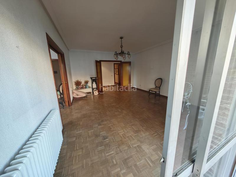 Foto d398e852-0371-4584-9347-de80fa3bf38c. Appartement avec parking dans Centro Ciudad Plasencia