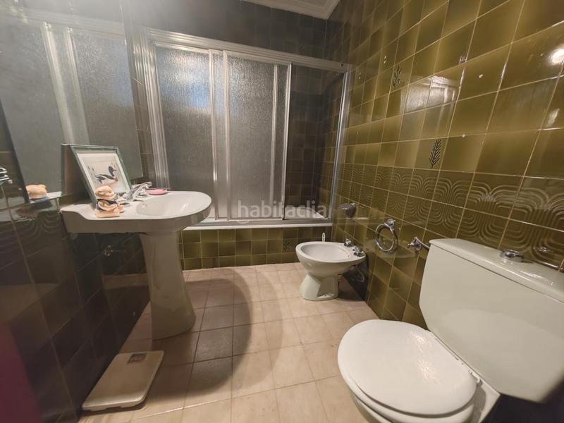 Foto d3ae8641-b5fb-4d42-96a5-1308a9627b7c. Appartement avec parking dans Centro Ciudad Plasencia