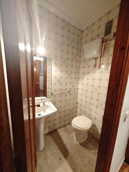 Foto eea947f8-dff7-4b12-a1be-efa86db5898b. Appartement avec parking dans Centro Ciudad Plasencia