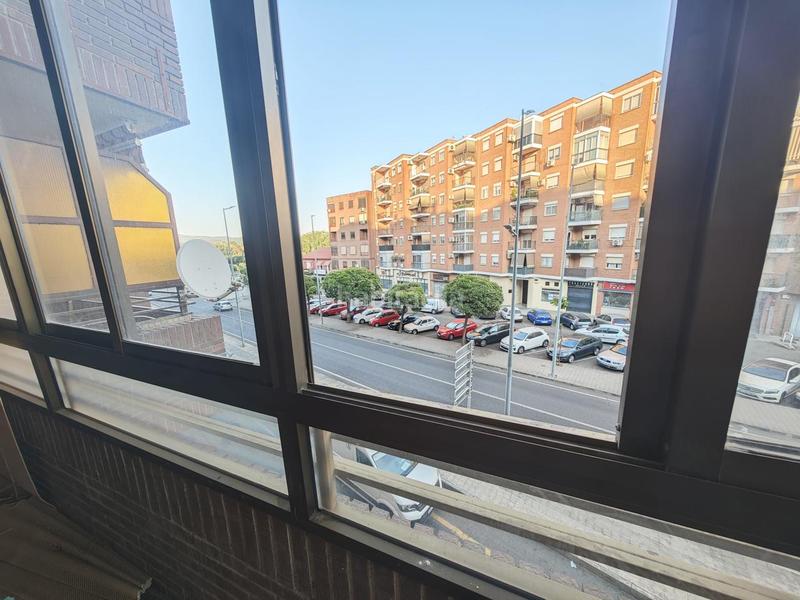 Foto 76ace9b3-4a17-4bc7-a551-981e0d5af4d1. Etagenwohnung mit parking in Centro Ciudad Plasencia