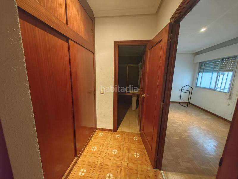 Foto aa102997-87b9-4bd7-b8c3-037f9cf7a488. Etagenwohnung mit parking in Centro Ciudad Plasencia