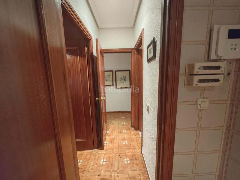 Foto cf7d0742-8425-49cf-8a37-27a225328a98. Etagenwohnung mit parking in Centro Ciudad Plasencia