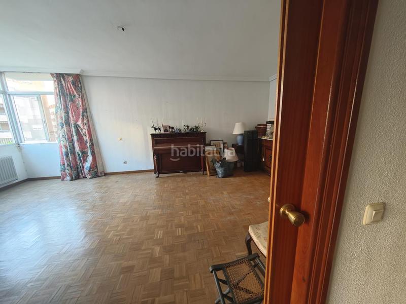 Foto 009a8dd1-f90e-41b4-9a57-24e780c44b41. Flat with parking in Centro Ciudad Plasencia