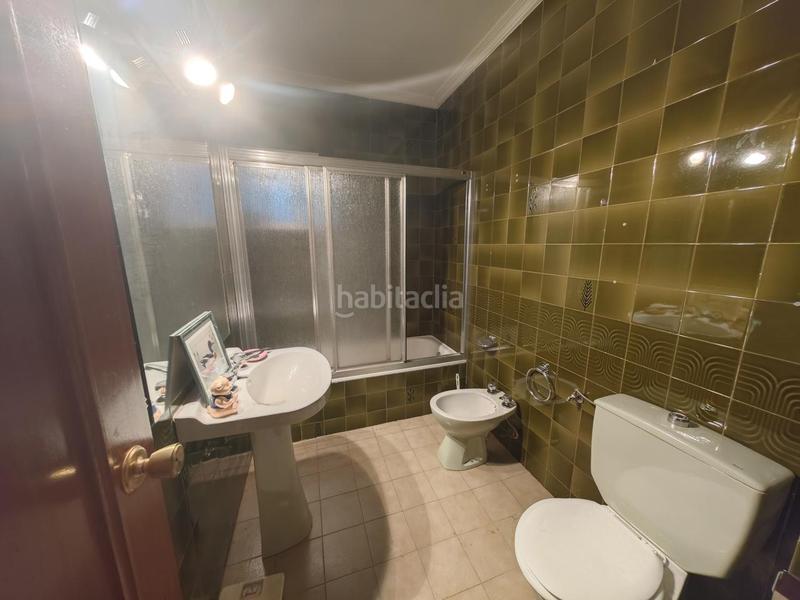 Foto 0443bf19-bc21-475f-881b-907b308477c1. Flat with parking in Centro Ciudad Plasencia