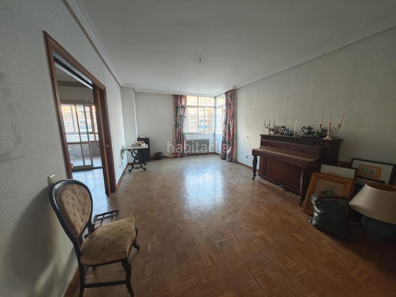 Foto 0b529762-8af2-41e0-9e62-a368687fe8b3. Flat with parking in Centro Ciudad Plasencia