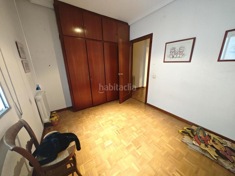 Foto 0c046e30-c4e3-4155-8744-67933674739d. Flat with parking in Centro Ciudad Plasencia