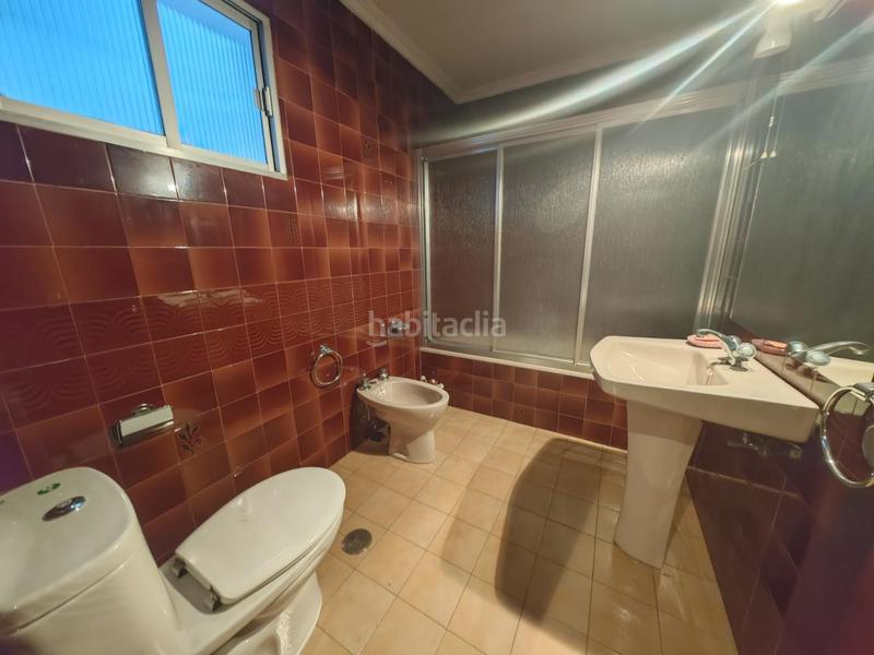 Foto 1d08afd4-9330-46ca-87b6-ee855c61de8f. Flat with parking in Centro Ciudad Plasencia