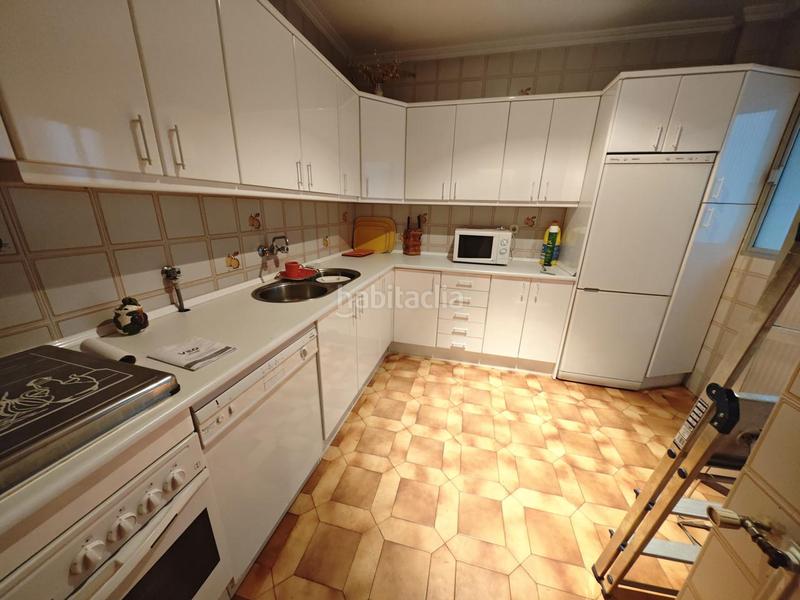 Foto 49f2c29c-c9cc-4bed-90f5-4c0eec0f1269. Flat with parking in Centro Ciudad Plasencia