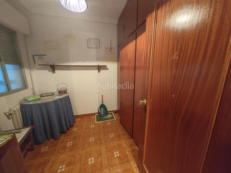 Foto 7973b0fc-0562-4bbc-87c3-bfeb83033d1a. Flat with parking in Centro Ciudad Plasencia