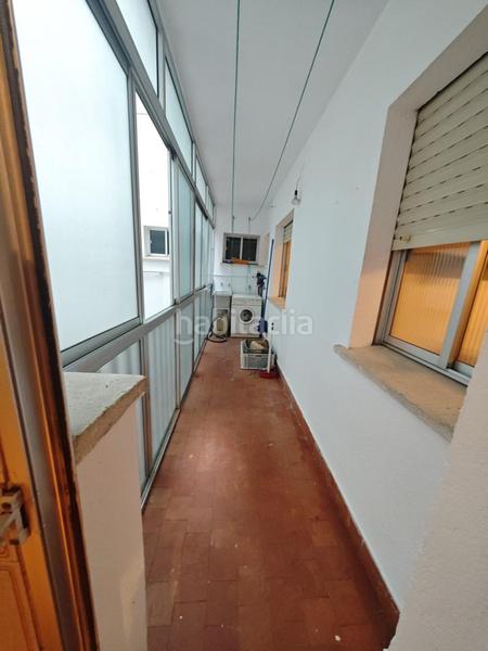 Foto 8328c8c1-741e-4f48-808b-4b4d3d5666b0. Flat with parking in Centro Ciudad Plasencia