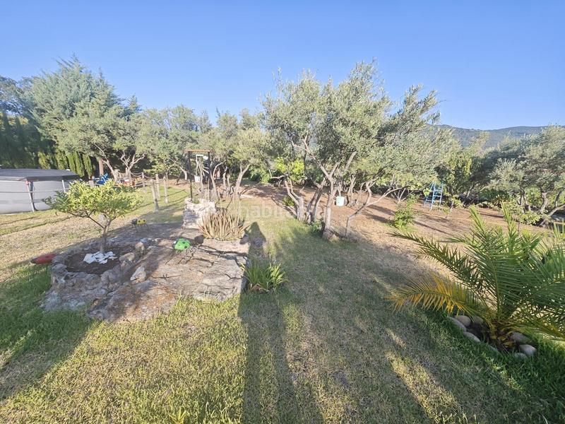 Foto 51899e61-960a-40bd-954f-5f9a8a64d32e. Haus mit parking pool in Torno (El)