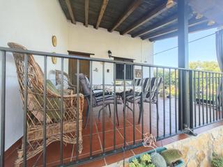 Casa a Torno (El). Se vende finca en el torno