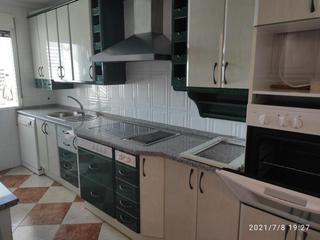 Location Appartement  San antón