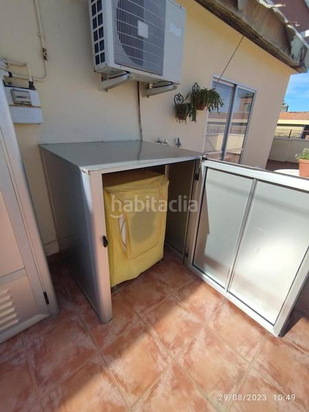 Foto 1e8a6ae4-e010-42c7-95fc-dcd962d8eba3. Àtic a Zona Sur - Av. De España - San Miguel Plasencia