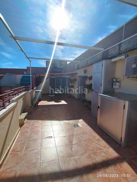 Foto 1ff15aa3-7e73-4658-9a75-99baab0a3661. Àtic a Zona Sur - Av. De España - San Miguel Plasencia