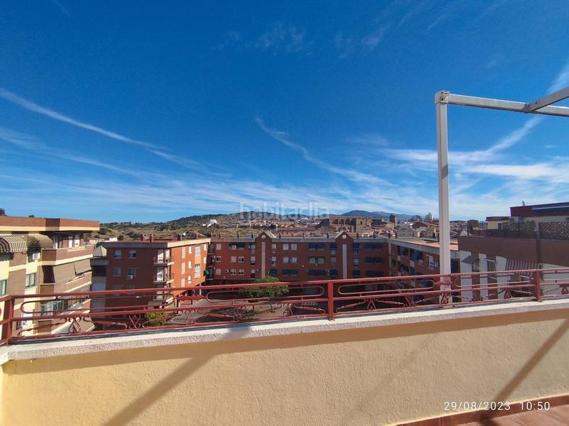 Foto 2bc8b667-9557-4bc5-aa0c-6522d1a20acb. Àtic a Zona Sur - Av. De España - San Miguel Plasencia