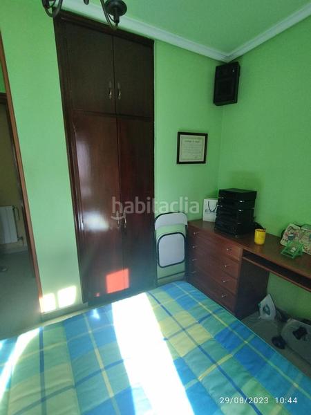 Foto 34abf425-9126-4c19-bd7b-f26fbdfdbb43. Àtic a Zona Sur - Av. De España - San Miguel Plasencia