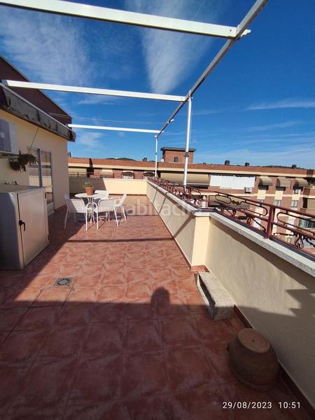Foto 5df5049e-4452-48a1-8a0f-3a7b066d17b1. Àtic a Zona Sur - Av. De España - San Miguel Plasencia