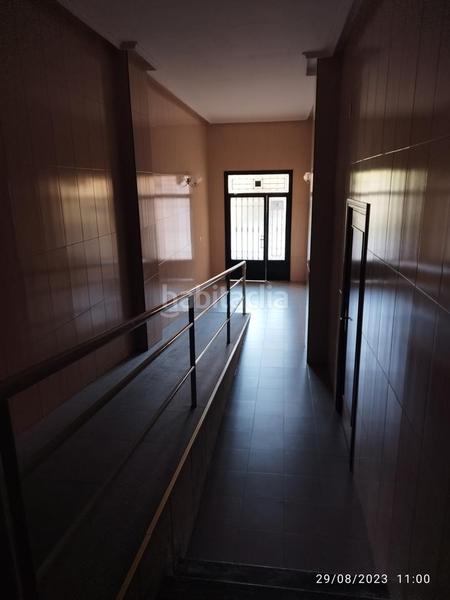 Foto 63610229-edb5-4eef-ab47-326a4c2ed18c. Àtic a Zona Sur - Av. De España - San Miguel Plasencia