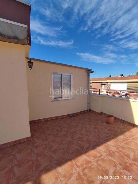 Foto 89e7ae20-aeba-4233-934a-79fba5165fbb. Àtic a Zona Sur - Av. De España - San Miguel Plasencia