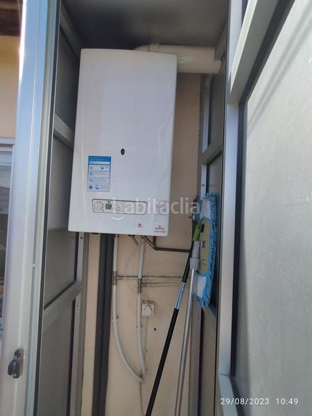 Foto 8dab5754-2b3f-43c8-a7d0-3000925ea9bd. Àtic a Zona Sur - Av. De España - San Miguel Plasencia