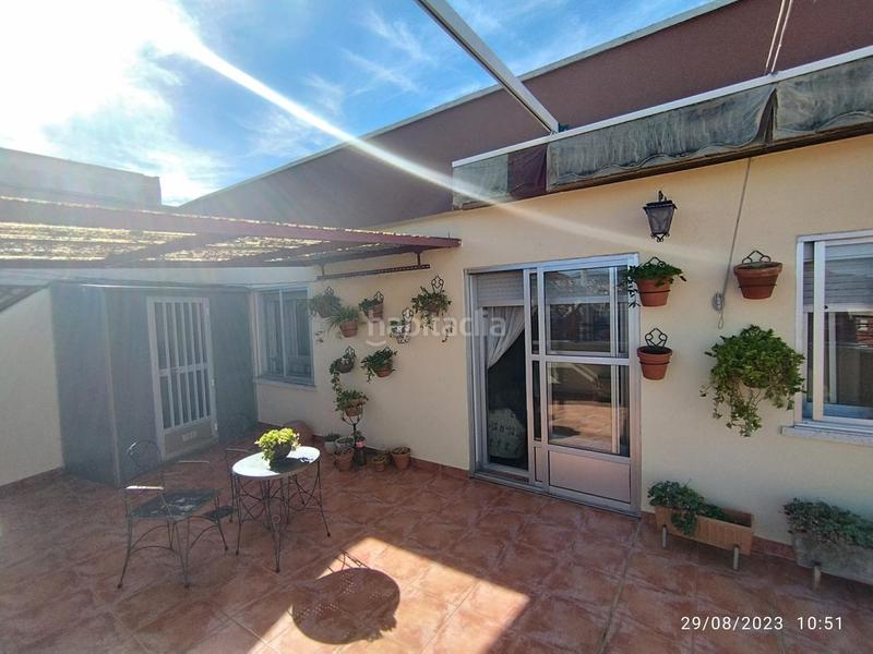 Foto 95a18406-4d4b-4168-9994-ae249360ac6e. Àtic a Zona Sur - Av. De España - San Miguel Plasencia