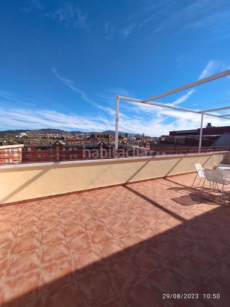 Foto 97a2a481-4ba6-4202-bf53-af0f69b2d33a. Àtic a Zona Sur - Av. De España - San Miguel Plasencia