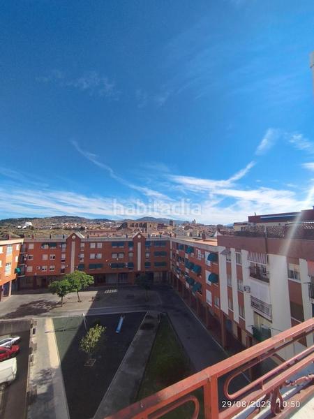 Foto 9bce3304-501e-4344-bff8-d542030662f5. Àtic a Zona Sur - Av. De España - San Miguel Plasencia