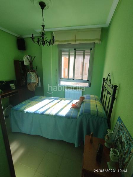 Foto ac3363c3-d666-4f0c-b5fc-b0774066b843. Àtic a Zona Sur - Av. De España - San Miguel Plasencia