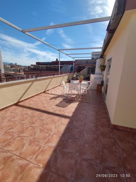 Foto b91bda6e-cd0a-4397-a347-73da39bd8093. Àtic a Zona Sur - Av. De España - San Miguel Plasencia