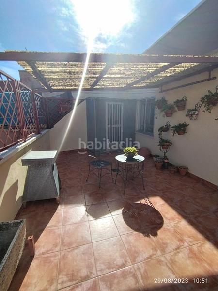 Foto bcfc0575-b202-4dea-be16-0969148defab. Àtic a Zona Sur - Av. De España - San Miguel Plasencia