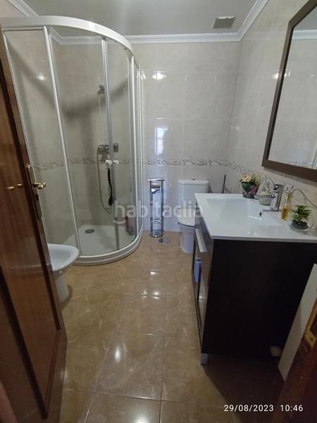 Foto cd149163-26b2-4b01-bd48-a103354619cf. Àtic a Zona Sur - Av. De España - San Miguel Plasencia