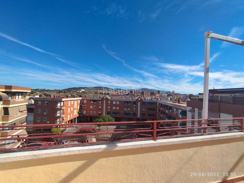 Foto d80b8178-eaf4-4cc6-a429-faaf1d70f485. Àtic a Zona Sur - Av. De España - San Miguel Plasencia
