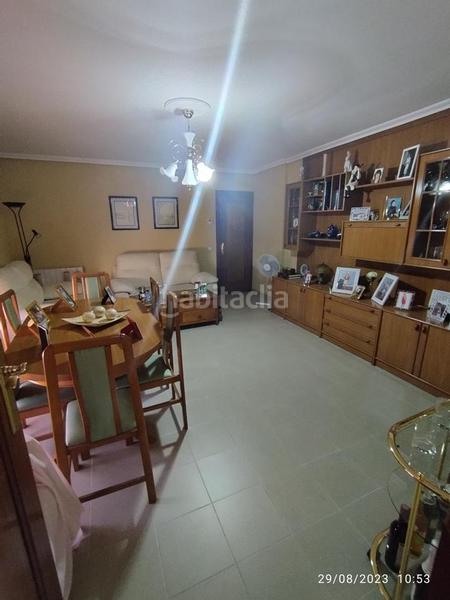 Foto e0c28e74-2ba4-44cc-b25c-f62dd936e2af. Àtic a Zona Sur - Av. De España - San Miguel Plasencia