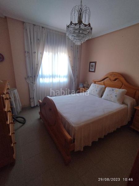 Foto ee31d3da-9021-4103-805e-0f330e417f76. Àtic a Zona Sur - Av. De España - San Miguel Plasencia