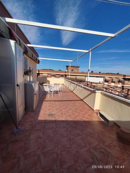 Foto fe366158-1f42-4bbd-b1ac-227d857ea78e. Àtic a Zona Sur - Av. De España - San Miguel Plasencia