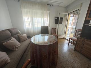 Location Appartement  De la constitución