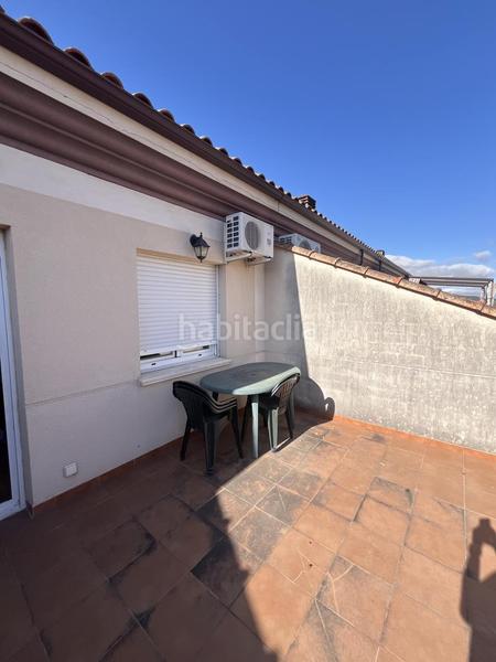 Foto 145ca9a0-905c-4ce5-ab7a-44af5b1e0f98. Duplex con parcheggio in Los Pinos - El Pilar Plasencia