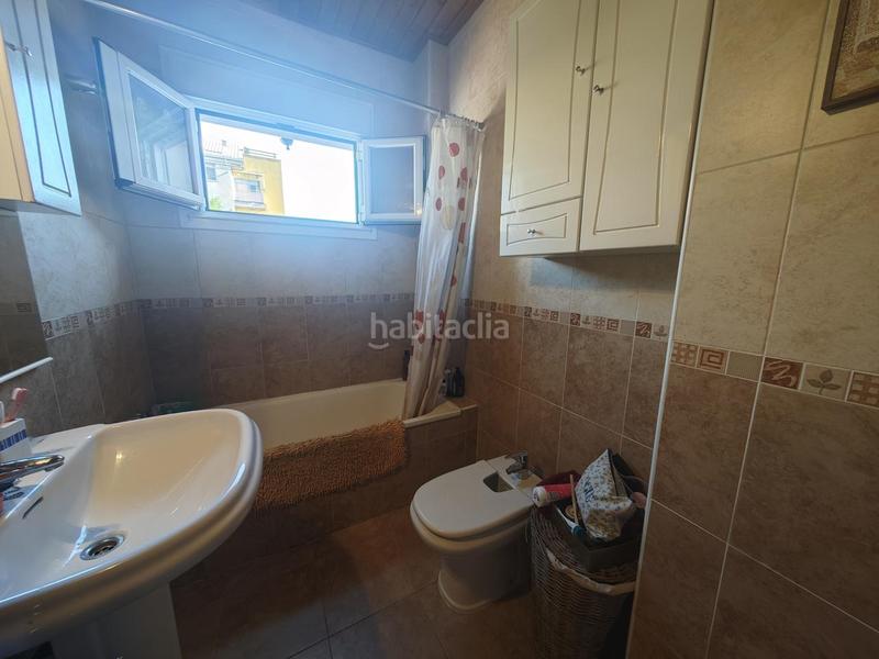 Foto 28b8b422-203c-44dd-bd81-d82e291393b6. Duplex con parcheggio in Los Pinos - El Pilar Plasencia