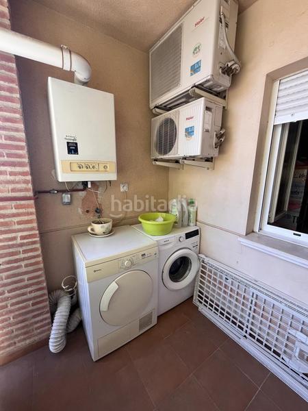 Foto 4424d772-804f-4ff6-881e-ebac29cc5f9e. Duplex con parcheggio in Los Pinos - El Pilar Plasencia