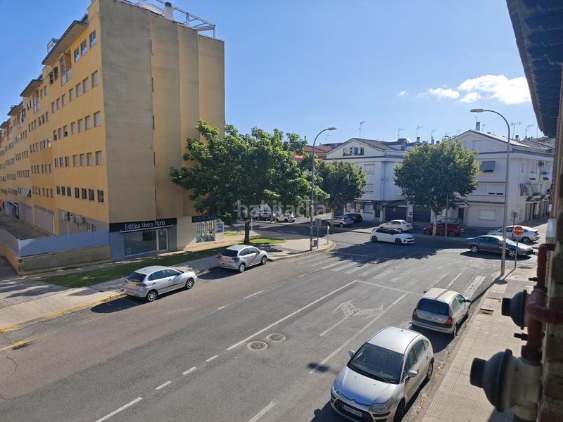 Foto 590eee9d-06f3-47f2-b672-d8867c1f3822. Duplex con parcheggio in Los Pinos - El Pilar Plasencia