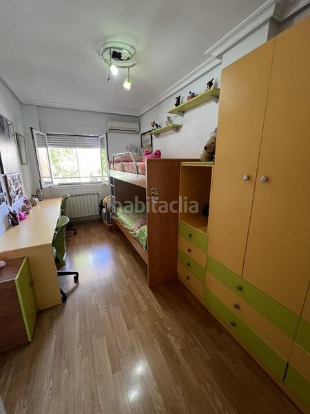 Foto 5b1fca23-b240-40ea-8d15-10f3ea3f60fb. Duplex con parcheggio in Los Pinos - El Pilar Plasencia