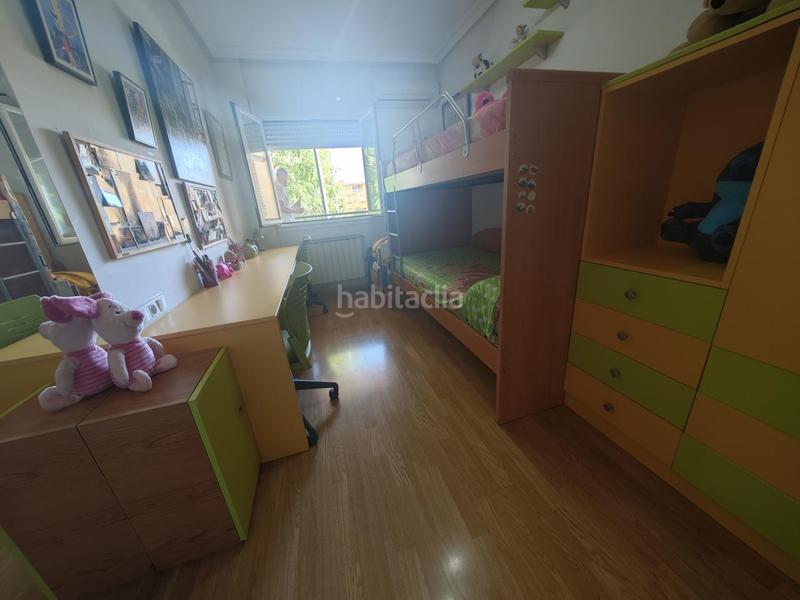 Foto 5f51d77f-5df5-41fe-922f-a017b030b018. Duplex con parcheggio in Los Pinos - El Pilar Plasencia