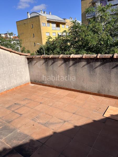 Foto 6fbe17b4-384e-4a96-908b-c6642754dba0. Duplex con parcheggio in Los Pinos - El Pilar Plasencia