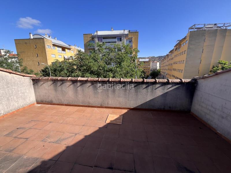 Foto 83c46577-0ac5-409f-bae1-e3c9e9633a04. Duplex con parcheggio in Los Pinos - El Pilar Plasencia