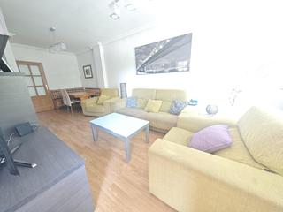 Duplex à Los Pinos - El Pilar