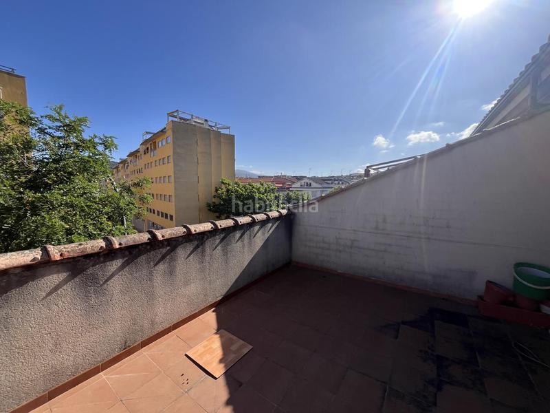 Foto a0bd62b4-5de0-4954-b866-44b888aa5ca7. Duplex con parcheggio in Los Pinos - El Pilar Plasencia